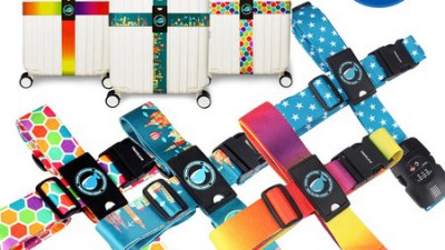 여행 필수템! 내 돈 든든하게 지켜주는 Travel Money Belt 득템 후기 ✨
